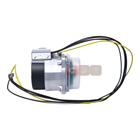 Двигатель циркуляционного насоса DUCA APW-R 15-6.2A 